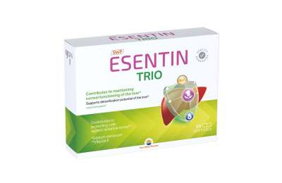 SWP Esentin Trio cps.30